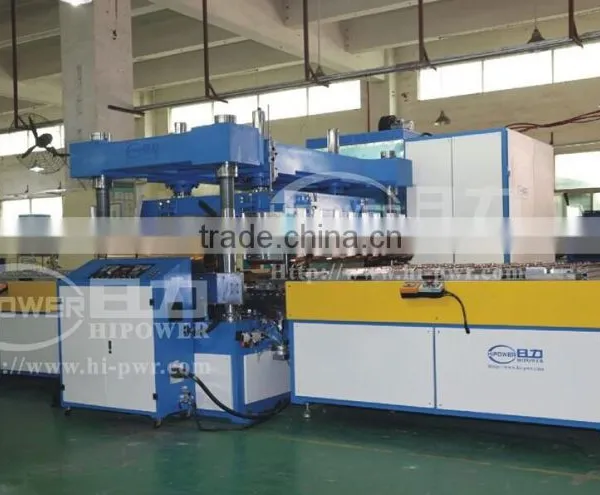 Cooling Tower Cooling Plastic Sheet Welder photo-2