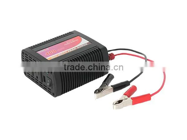Home Use Inverter 400W Inverter Power Supply (MSI-400P) photo-3