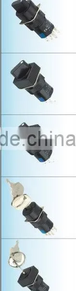 220V Indicator Lamp (AD60C-22DS) photo-2