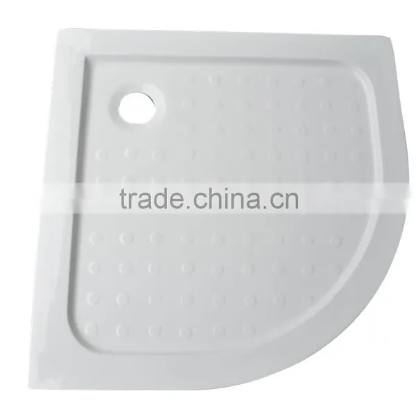 SUNZOOM CUPC Shower Trays,tray,large Acrylic Shower Base photo-3