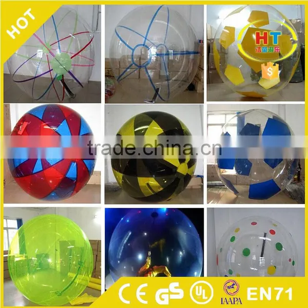 2016 Hot Outdoor Water Games Inflatable Water Ball/Water Walking Ball for Kid photo-3