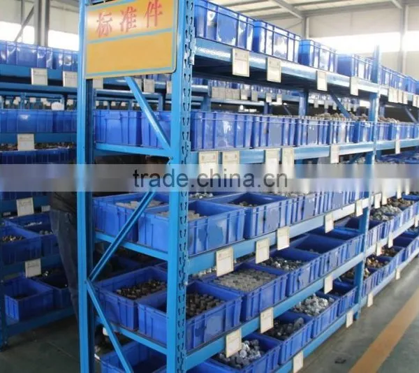 China Spare Parts for 3t/5t Wheel Loader With Famous Brand photo-6