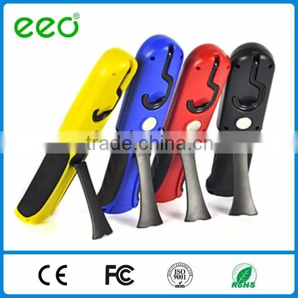 Led Magnetic Work Light Magnetic Light Led Flashlight Magnetic Light photo-3