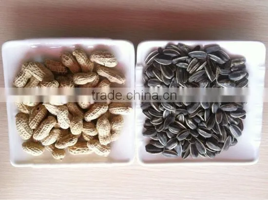 Melon Seeds Microwave Oven Sterilization Machine photo-3