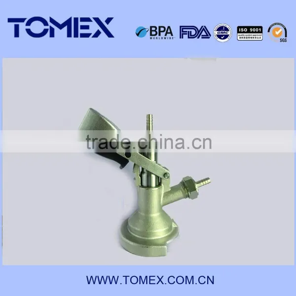 New Design Metal Beer Faucet