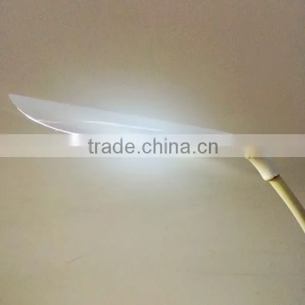 360 Degree Turning Eyes Protect Led Desk Lamp/led Clip Light photo-4