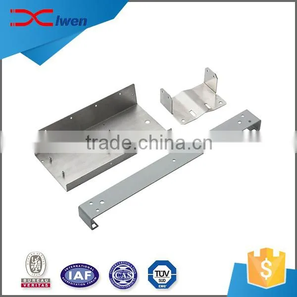Sample Design ODM Custom Aluminum Metal Stamping Blanks Supplier's Choice