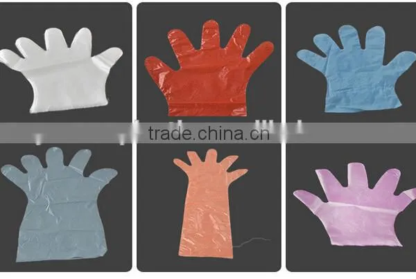Disposable pe Gloves , PE Glove , Plastic Hand Gloves