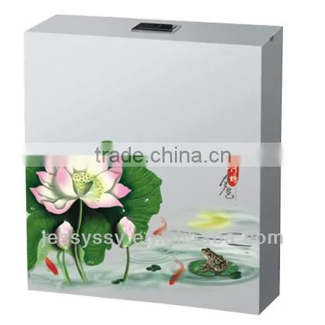Squat Pan Water Tank 023A 023CA 023CB 023D 023F 023H photo-6