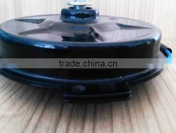 Hot Sales Electric Auto Car Fan Motor,car Fan Motor,copper Motor photo-5