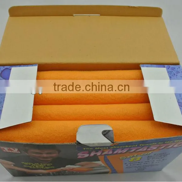 Sham Magic Cloth (viscose/polyester) photo-3