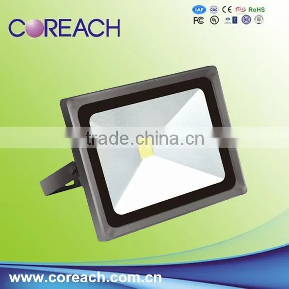 30W LED Track Light Two-wire System 2400LM 60degree 3000K 4000K photo-2