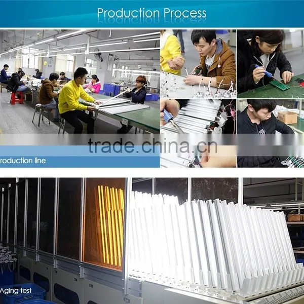 4ft 1200mm 120cm 1.2M 18W Indoor Use LED TUBE T8 Lamps photo-6