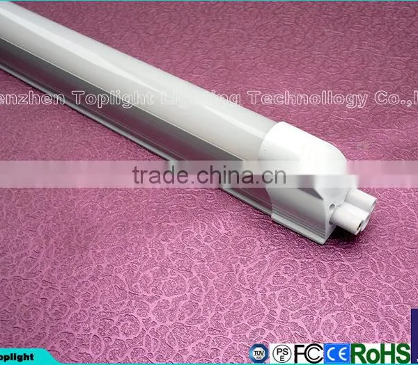 3 Years Warranty 85-265VAC Ra80 High Lumen 900mm 12w T5 LED Integrated Lamp photo-3