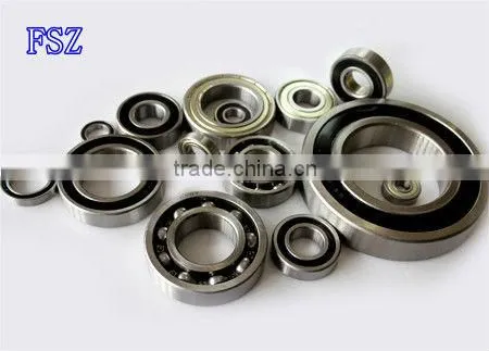 Ball Bearing 6204 for Electrombile photo-6