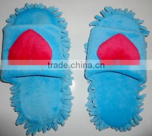 Fashion Indoor Mop Slipper photo-3