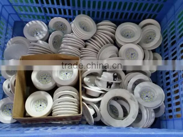 5W Led Down Lights photo-3