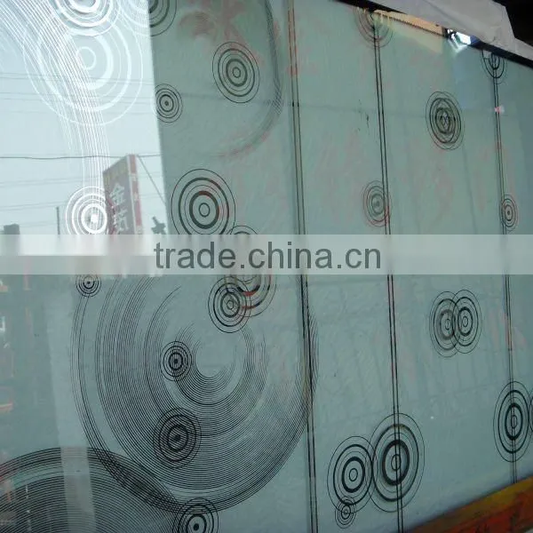 Building Glass