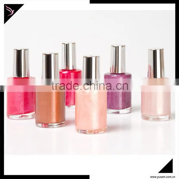 Nail Polish Oil Based Nail Polish photo-3