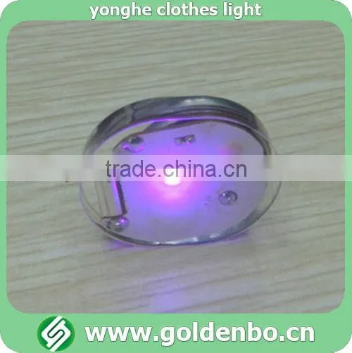 Waterproof Cloth Light