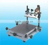 Manual Screen Printing Machine