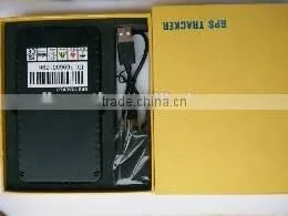 Free Software Fleet Management,GPS Car Alarm Vehicle Tracking Device With Long Life Battery