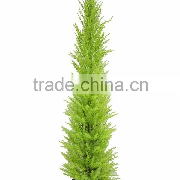 high quality artificial tree, tower tree