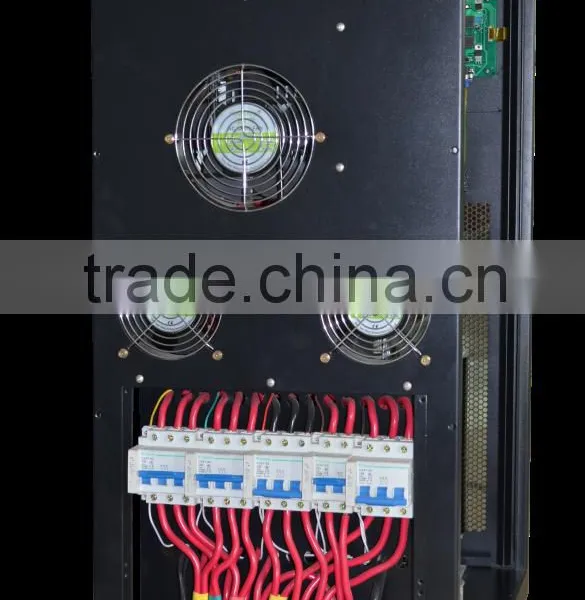 China Supplies off Grid Power Solar Solar Generator 15000 Watt 10000 Watt Price photo-4