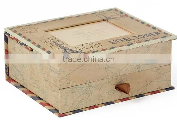 Top-grade Best Cosmetic Paper Cases photo-3