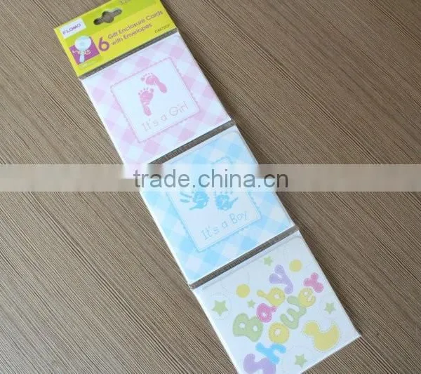 2015 custom print stick note with page marker