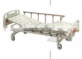 Crank Manualc Hosiptal Bed photo-2