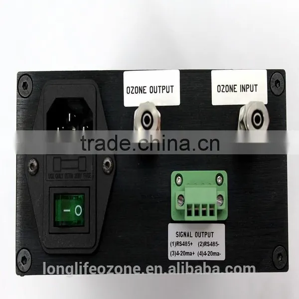 LF-UV-2000S Ozone Meter/ozone Sensor/ozone Analyzer photo-4