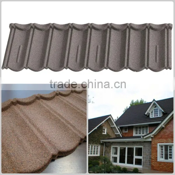 Installation Details for Metal Roof Tiles photo-2