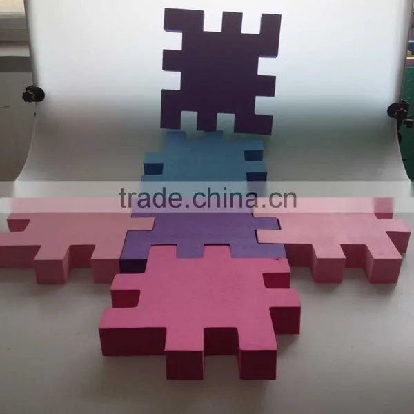 Eva Color Box Toys