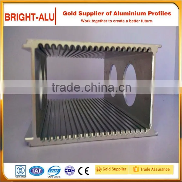 Metal Aluminum Machining Parts Wth Customized Drawings or Deep Fabrication photo-5