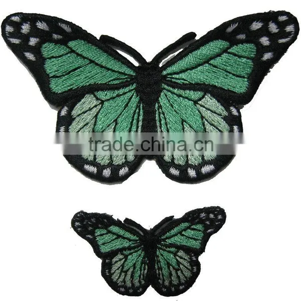 Embroidery Applique, Embroidery Patch, Embroidery Emblem