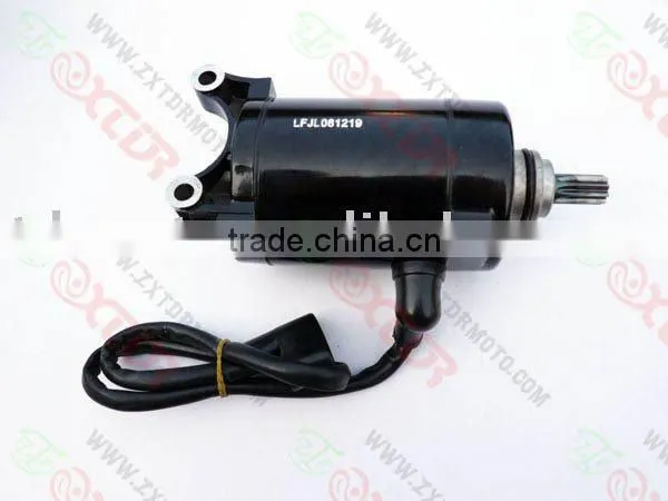 250cc ATV Start Motor, ATV/quad Start Motor,ATV Spare Parts