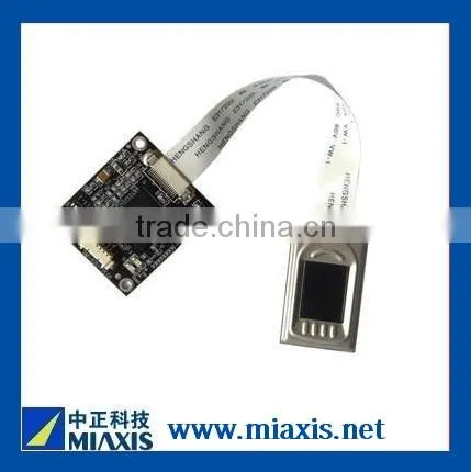 SM-62U Biometric Reader With Semiconductor Sensor for IC Card System and POS Terminal