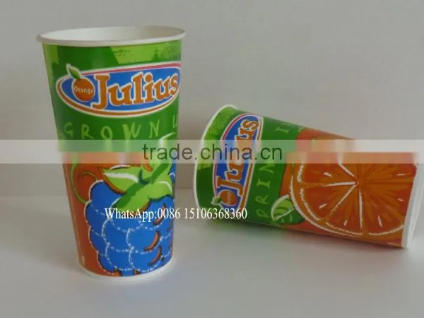 Customized Logo Hot Paper Cup Single Style,Bowls for Hot Cereals,Oats photo-2