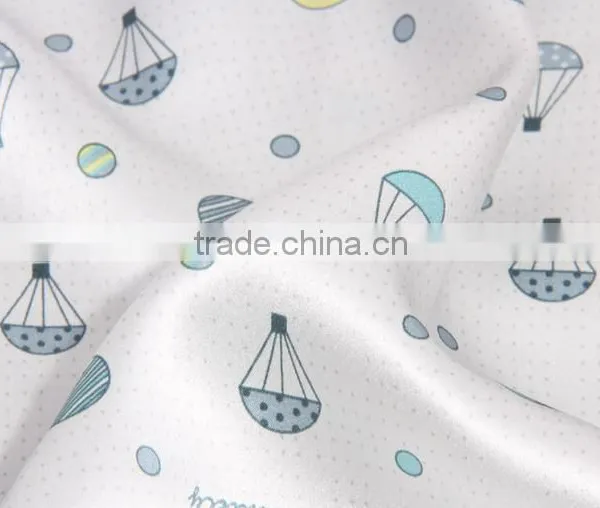 Children 2 Years Old Boy of Silk Pajamas in --15 Age Group of Silky Soft Cool Pajamas photo-5