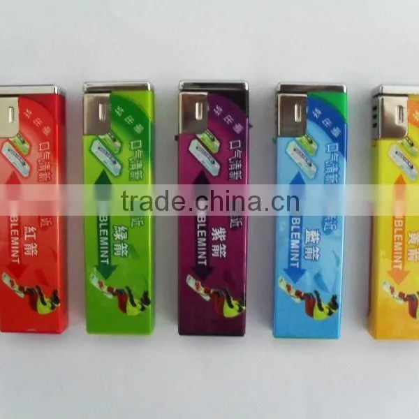 Electronic Lighter