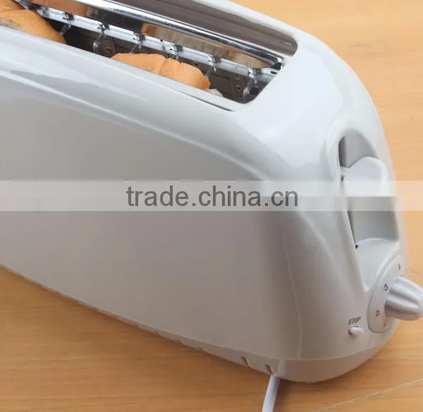 Long , Single Toaster Oven, 2 Slice Toaster, One Slice Toaster photo-4
