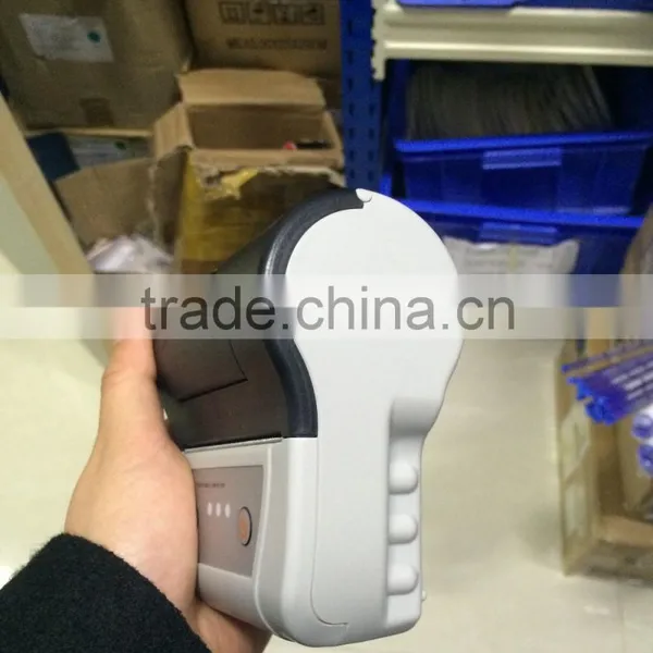 80mm 3'' Bluetooth Portable Thermal Receipt Printer, 80mm Pos Printer With Android/iOS OS MP80 photo-5