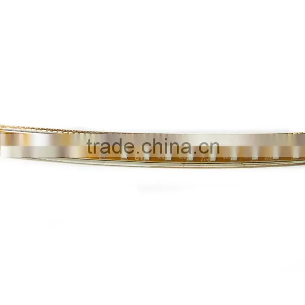 2016 Latest Products Double Lines 220V Flexible Led Strip 3528 Led Strips High Lumen With CE Certifitate photo-5