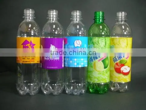 Automatic Square Bottle Labeling Machine With Two Sides photo-4