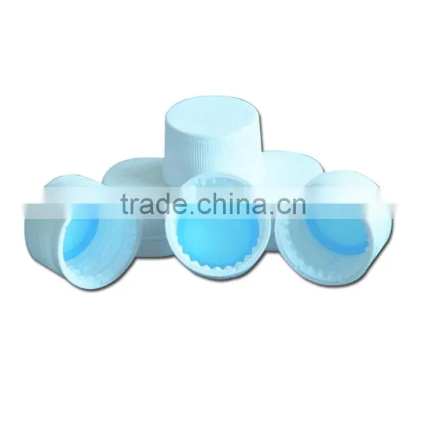 PC Plastic Cap/lid for Water Bottle Mould Making