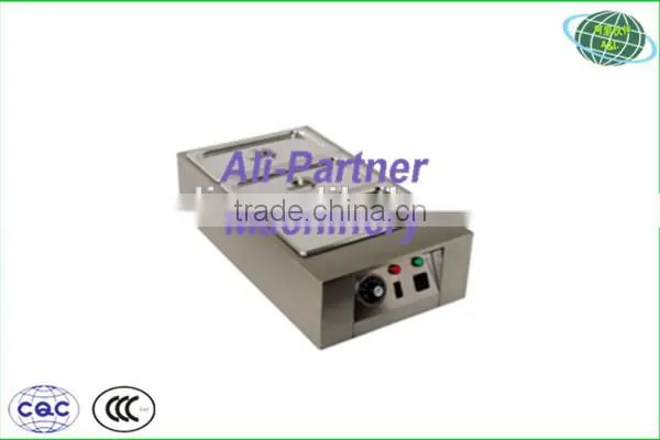 Small Chocolate Melting Machine photo-4