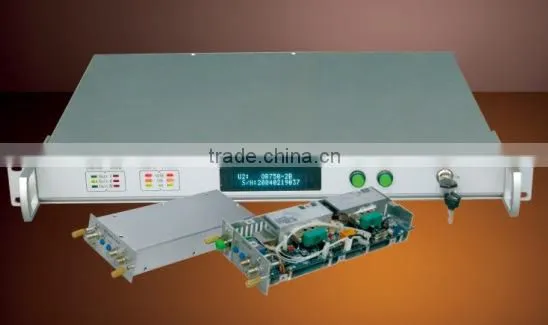 Fiber Optical Transceiver For CATV And Communication