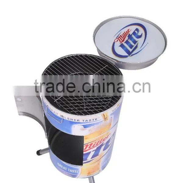 NengFeng New Wholesales Can Grill photo-2