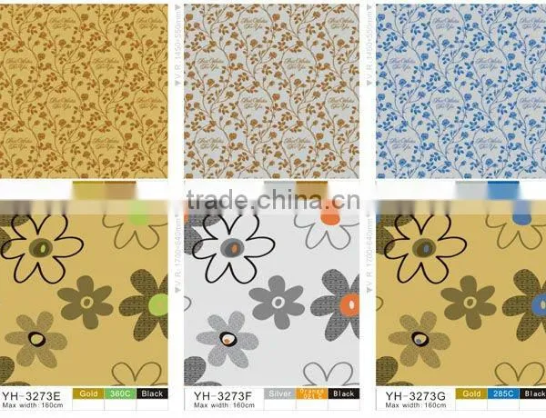 Hot Sell Hotel Table Linen, Latest Design Printing Colorful Massage Table Cover